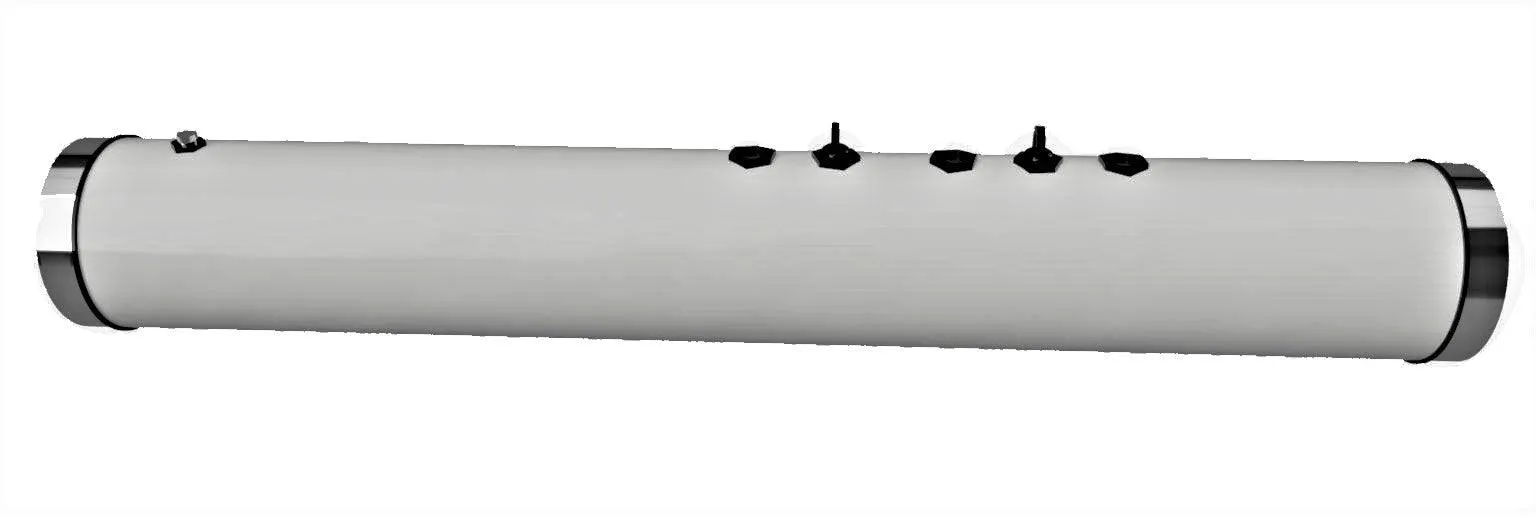 1:32 LAU-10/A Rocket Launcher (Set of 2)