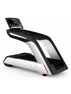 1441 Fitness 3HP AC LED Commercial Treadmill - 41FGL800