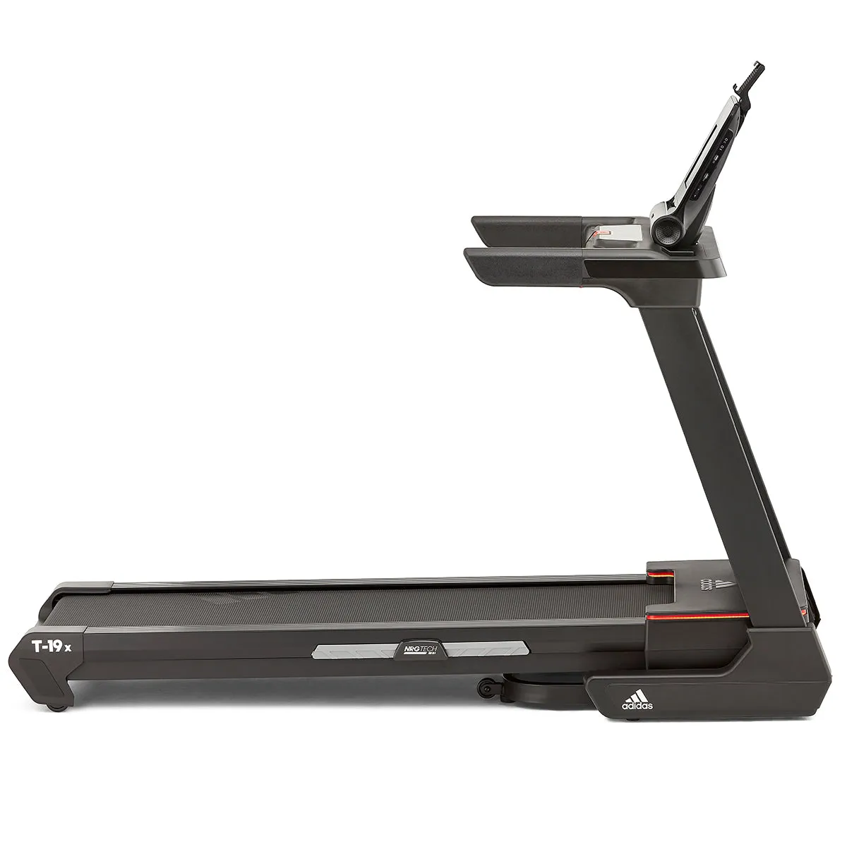 Adidas T-19x Treadmill with Zwift/Kinomap