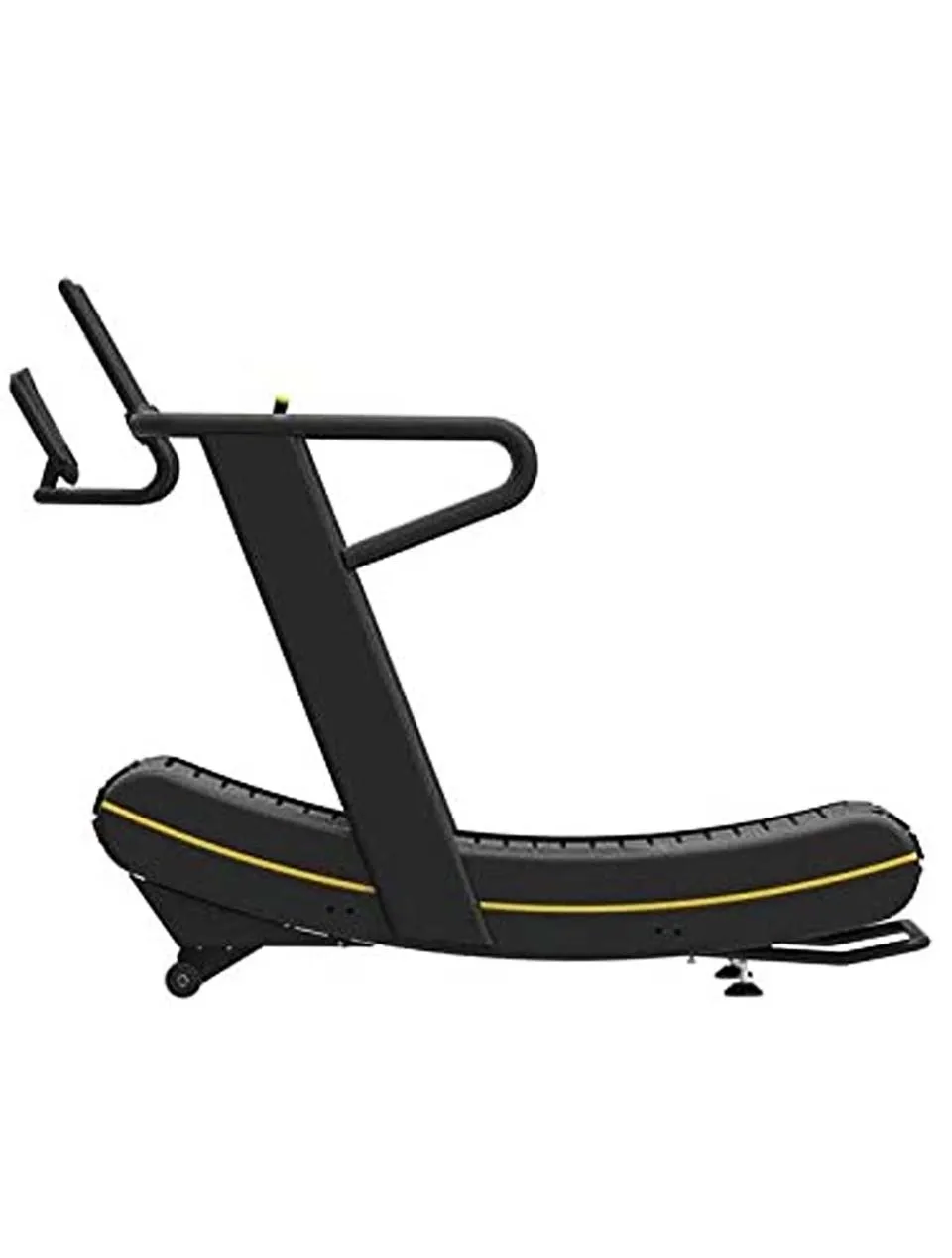 Afton JG9700 Commercial Curve Treadmill