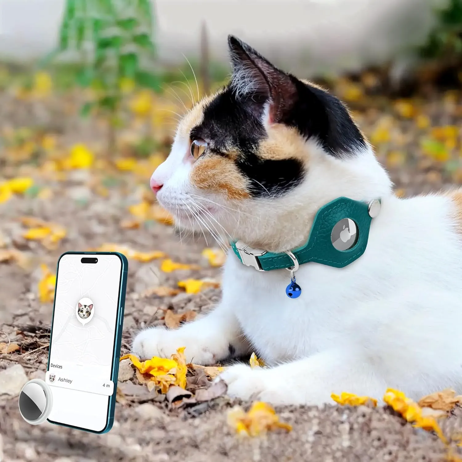  AirTag  -  AirTag  - GPS ()