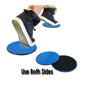 AOK Pilates Sliding Discs