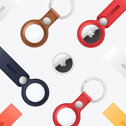 Apple AirTag Tracker