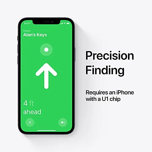 Apple AirTag Tracker