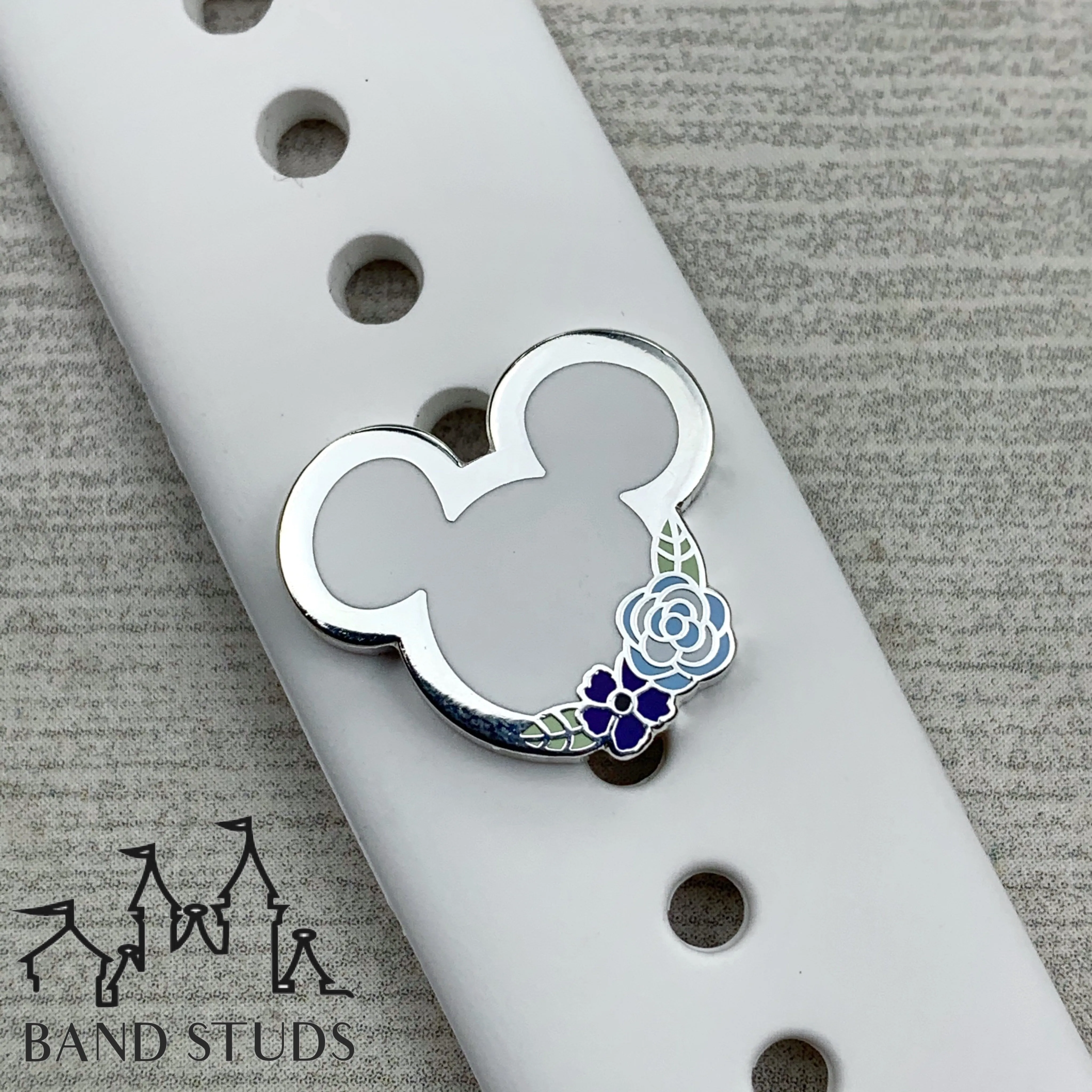 Band Stud® - Bohemian Mouse