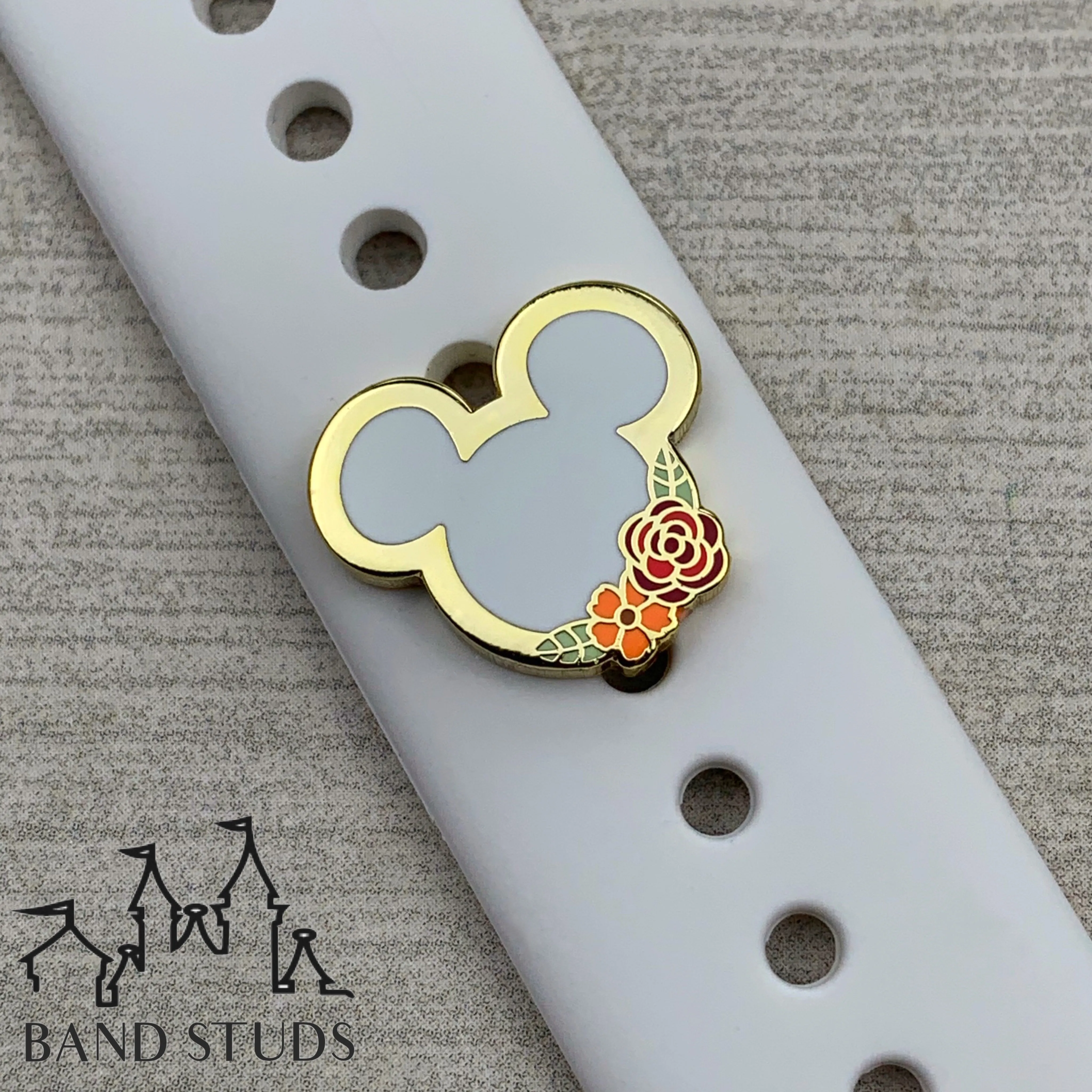 Band Stud® - Bohemian Mouse