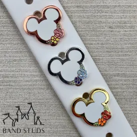 Band Stud® - Bohemian Mouse