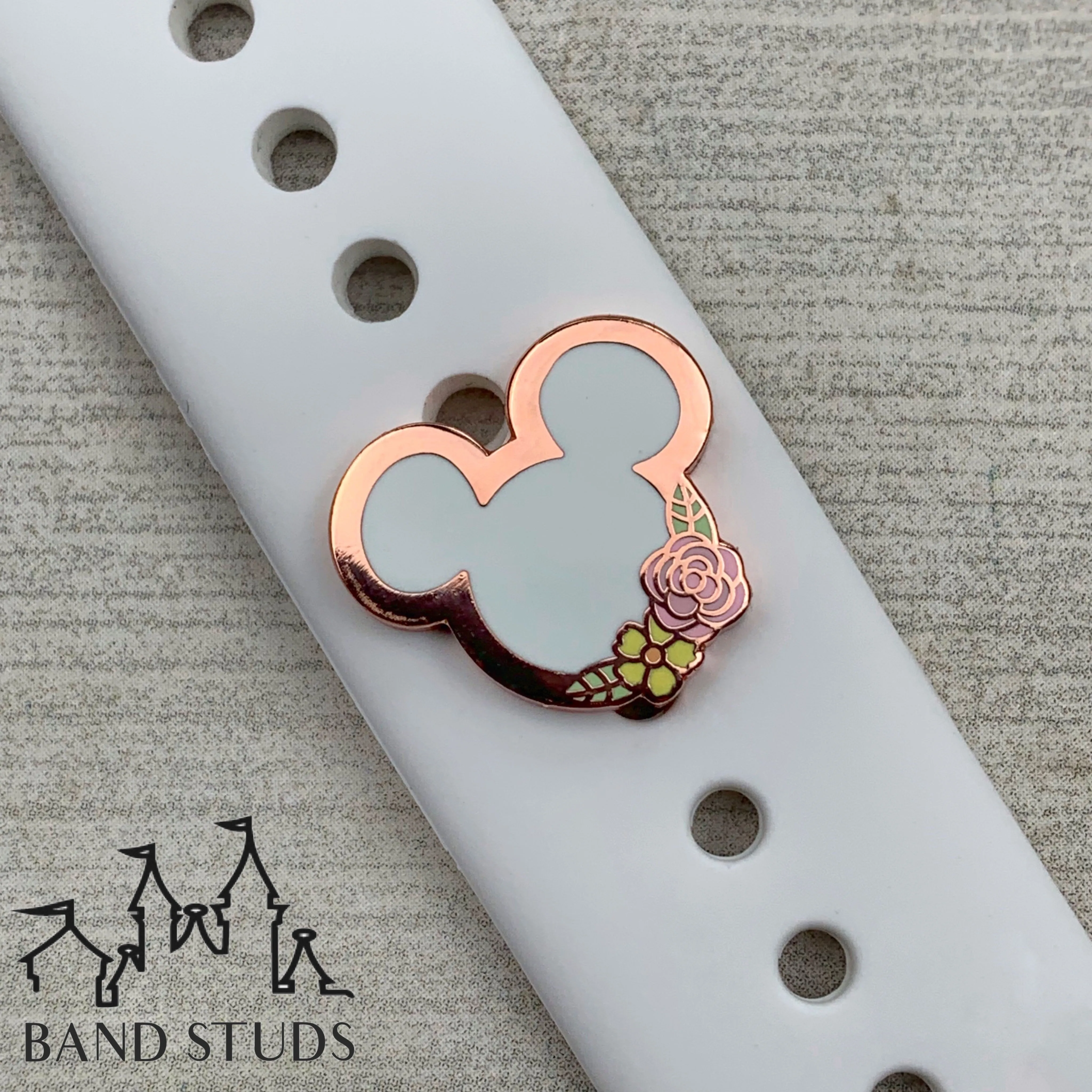 Band Stud® - Bohemian Mouse
