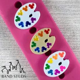 Band Stud® - Painter's Palette