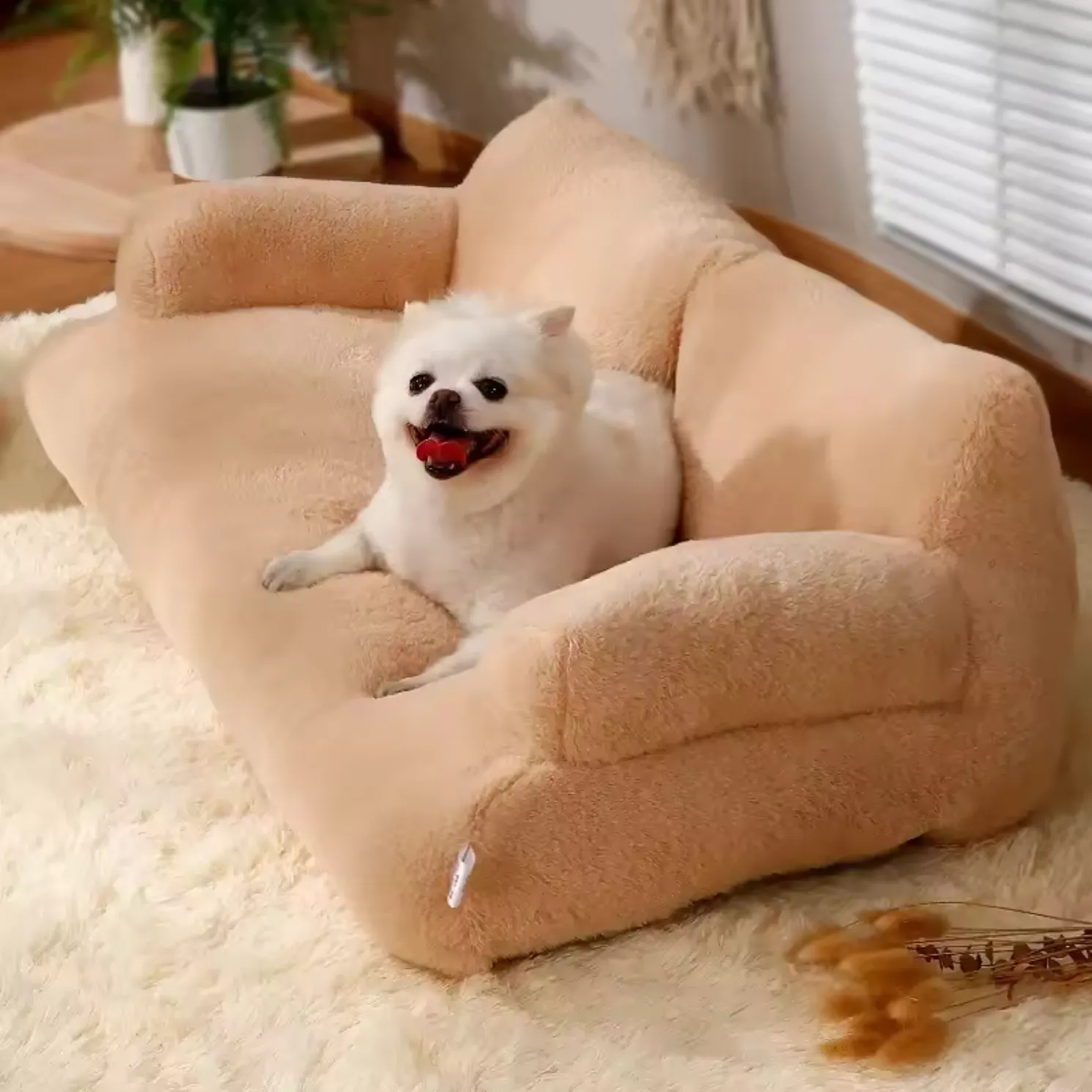 BRÉMIS Pet Sofa Lounger