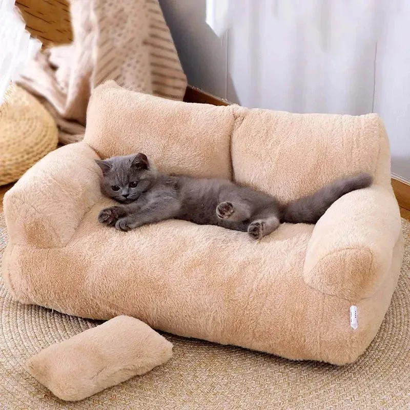 BRÉMIS Pet Sofa Lounger