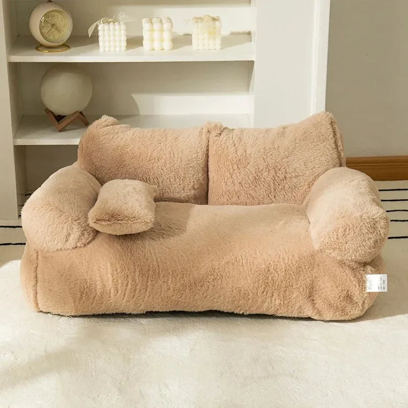 BRÉMIS Pet Sofa Lounger