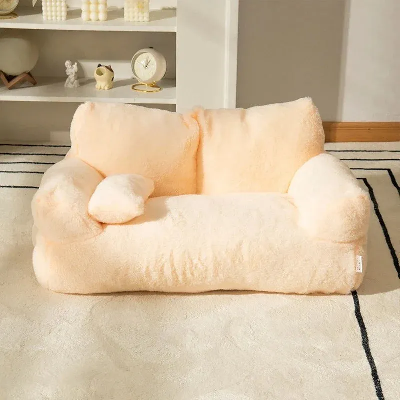 BRÉMIS Pet Sofa Lounger