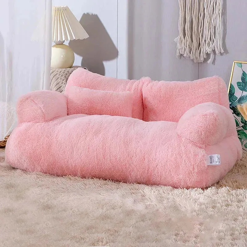 BRÉMIS Pet Sofa Lounger