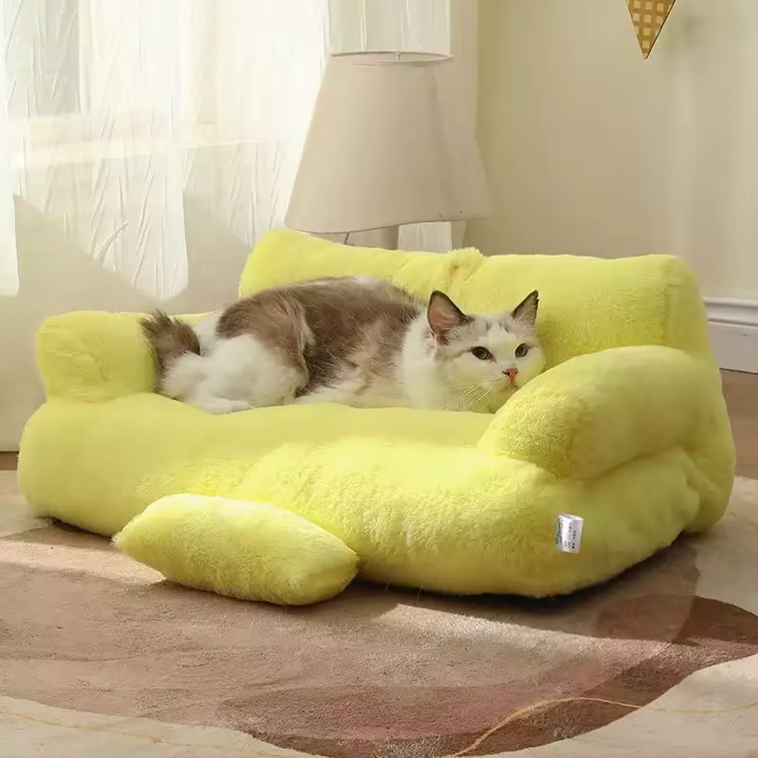 BRÉMIS Pet Sofa Lounger