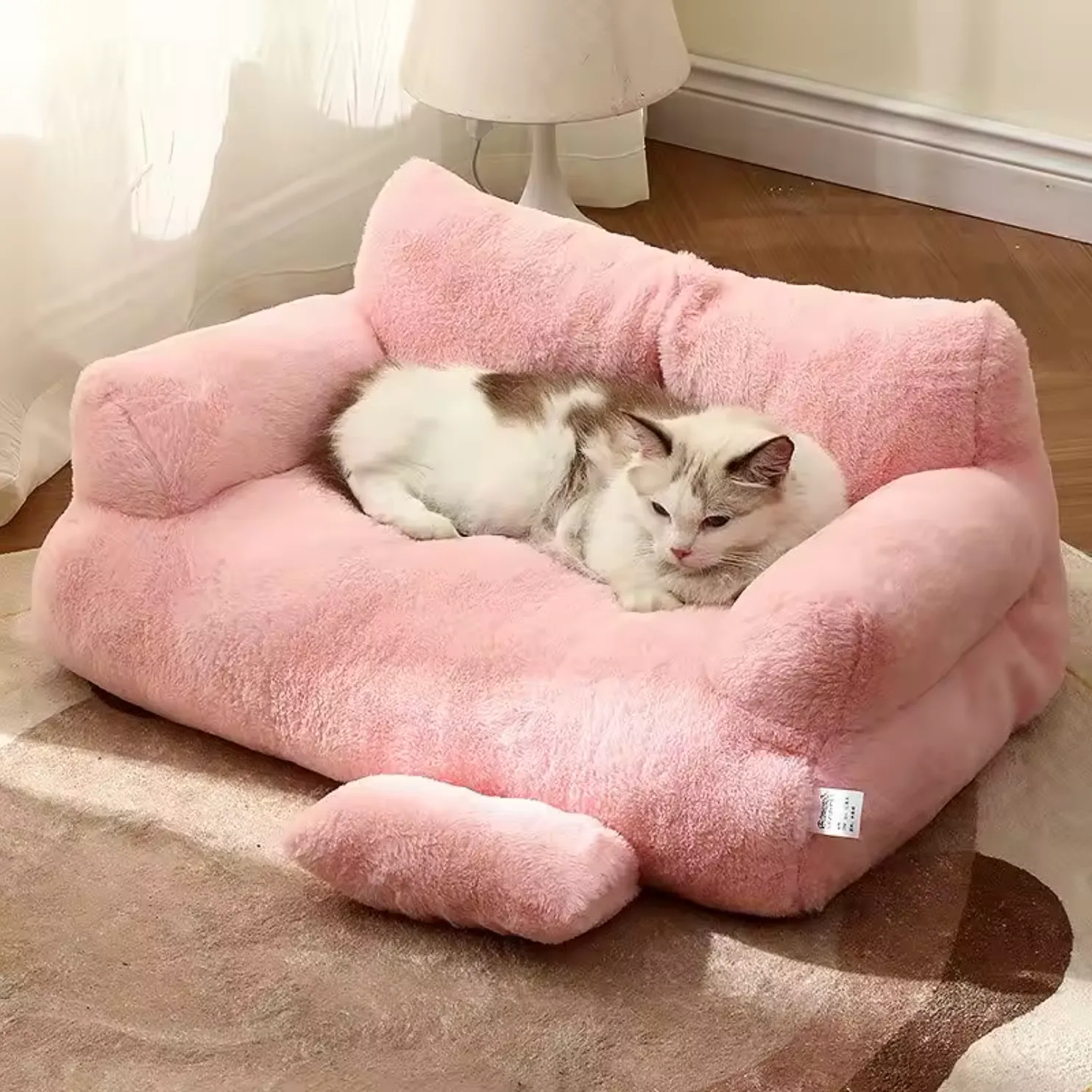 BRÉMIS Pet Sofa Lounger
