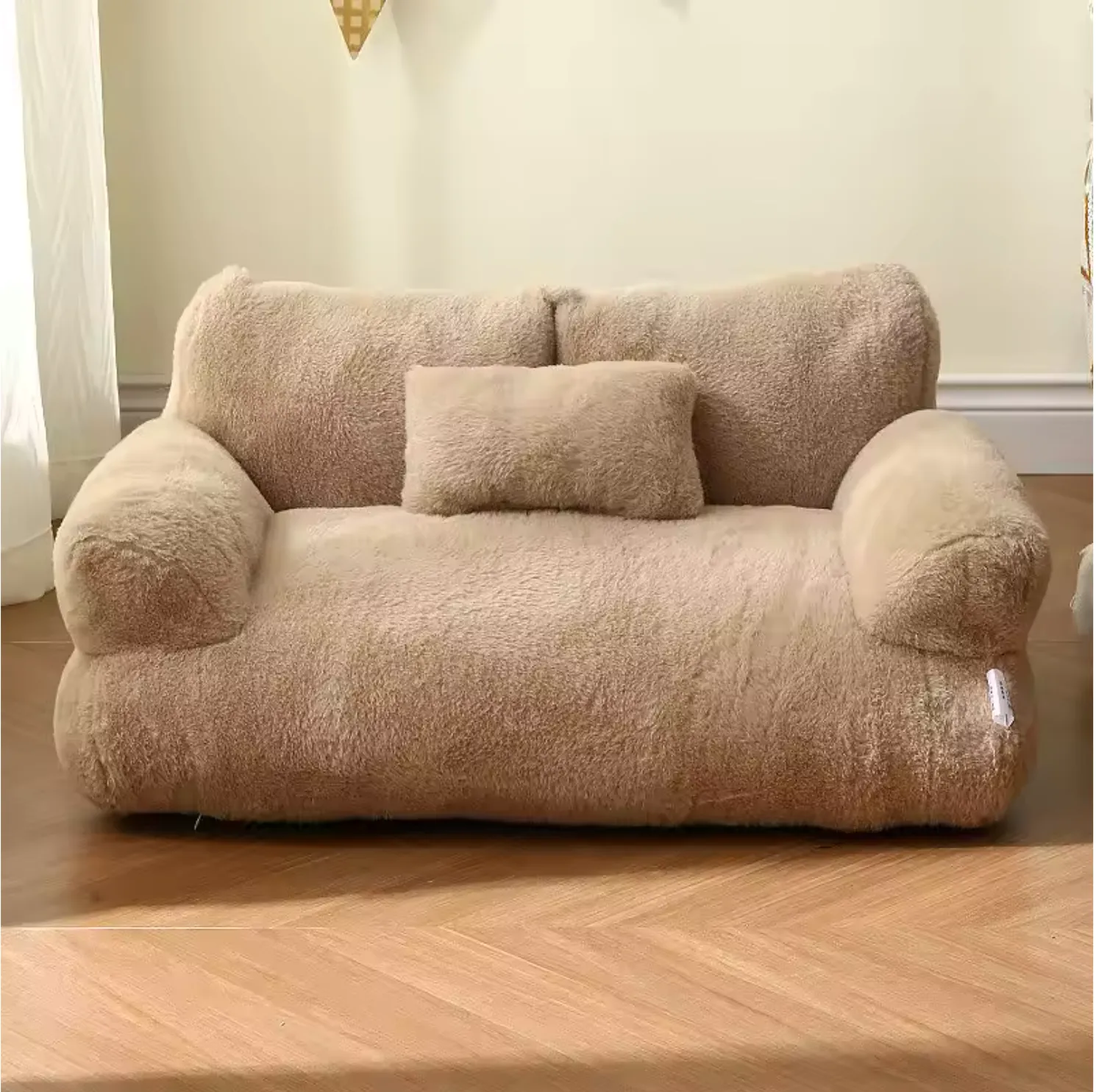 BRÉMIS Pet Sofa Lounger