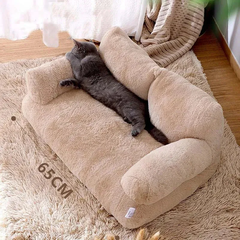 BRÉMIS Pet Sofa Lounger