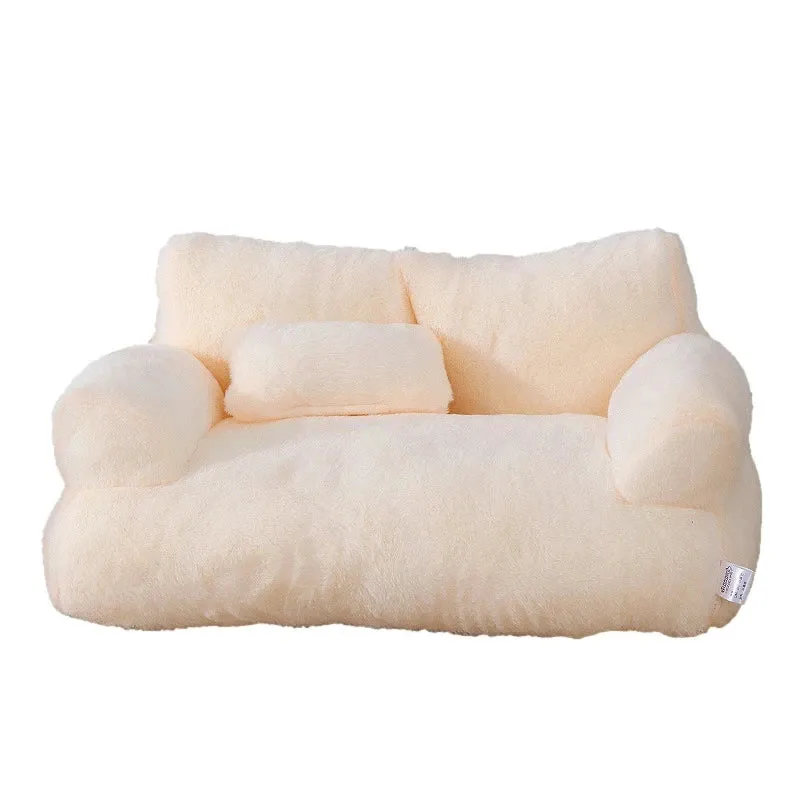 BRÉMIS Pet Sofa Lounger