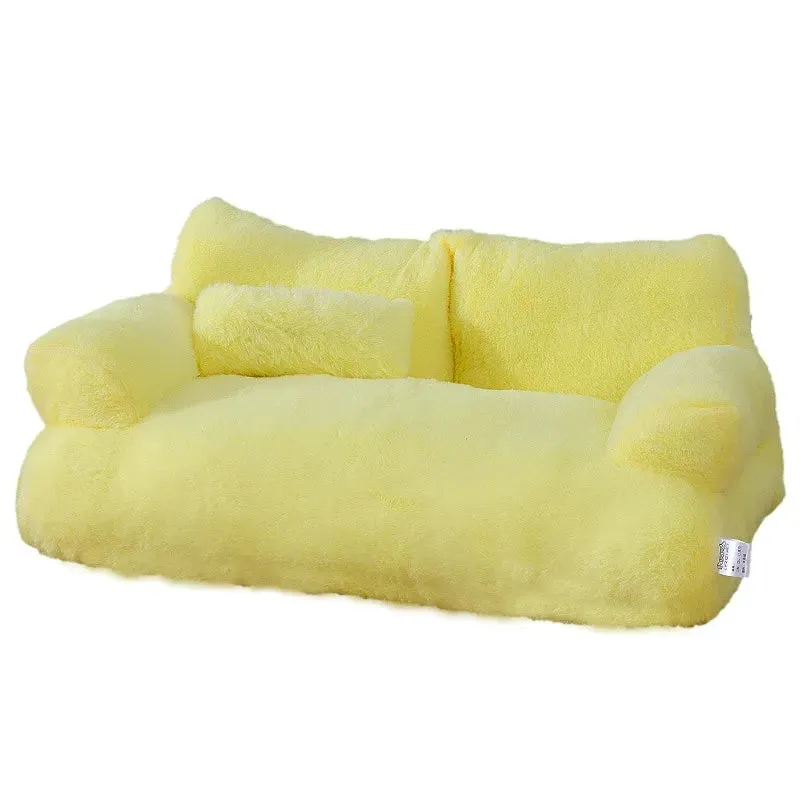 BRÉMIS Pet Sofa Lounger