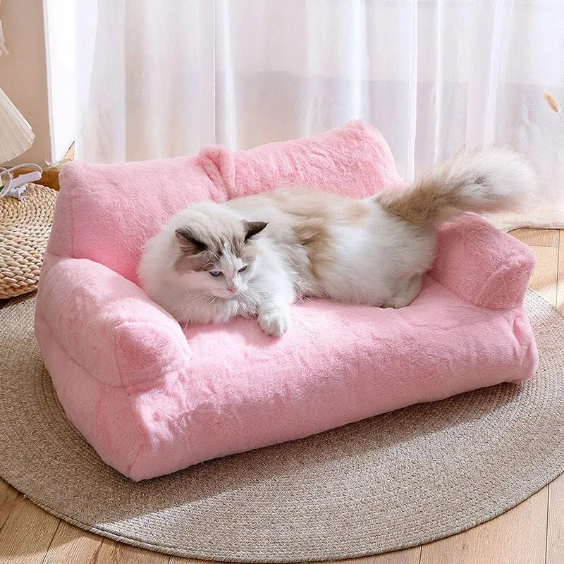 BRÉMIS Pet Sofa Lounger