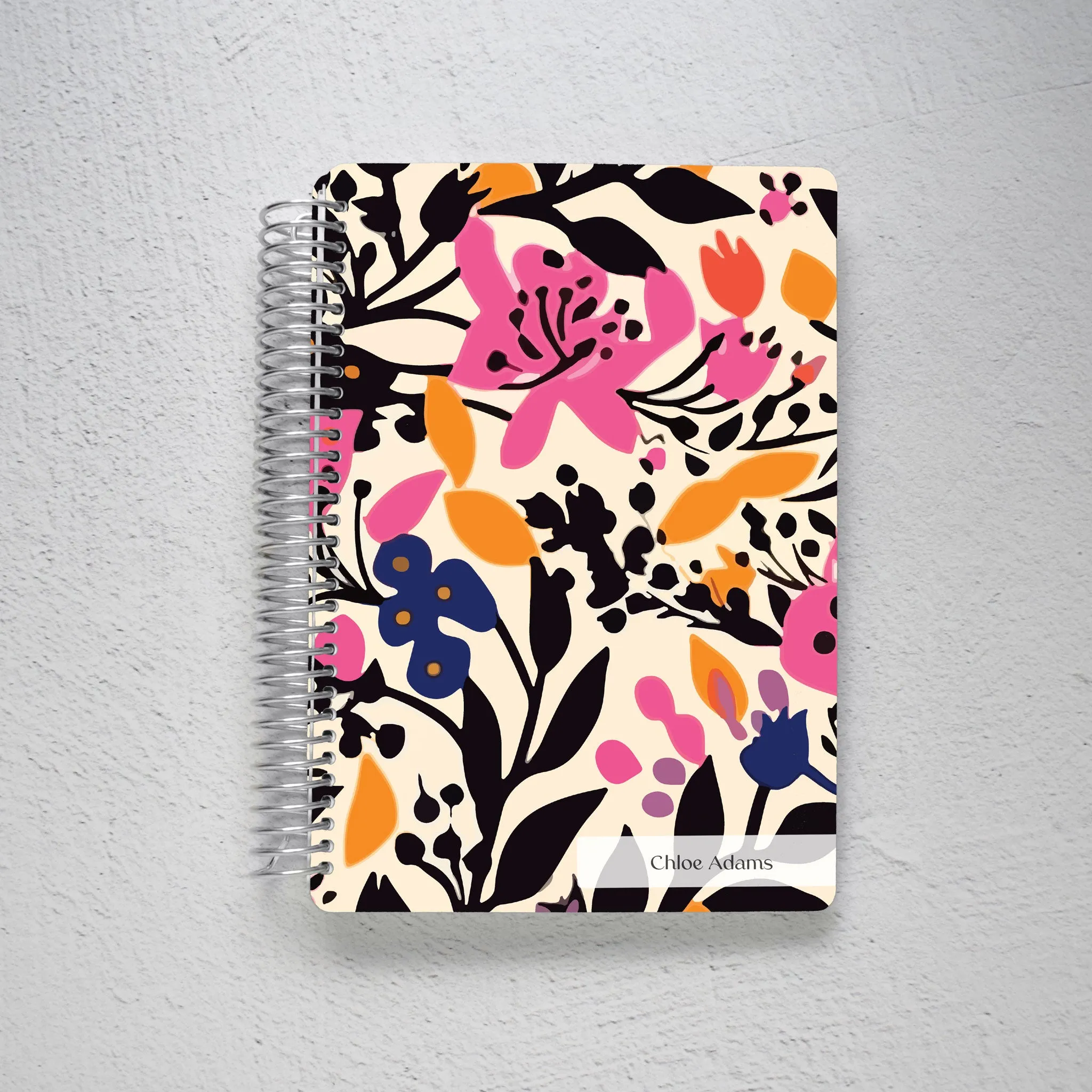 Budget Journal - Bliss