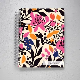 Budget Journal - Bliss