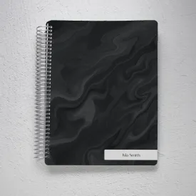 Budget Journal - Midnight