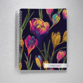 Budget Journal - Tulip