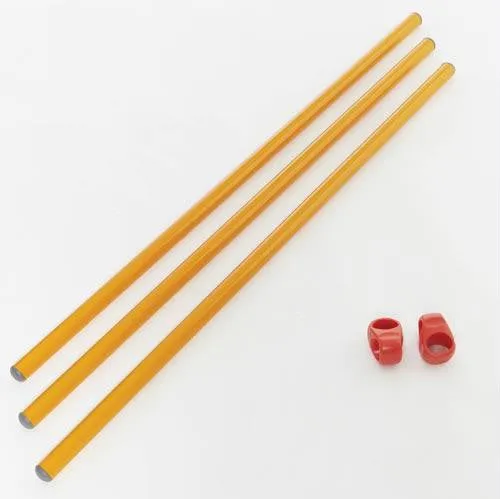 Build 'n Balanc Bars & Joints