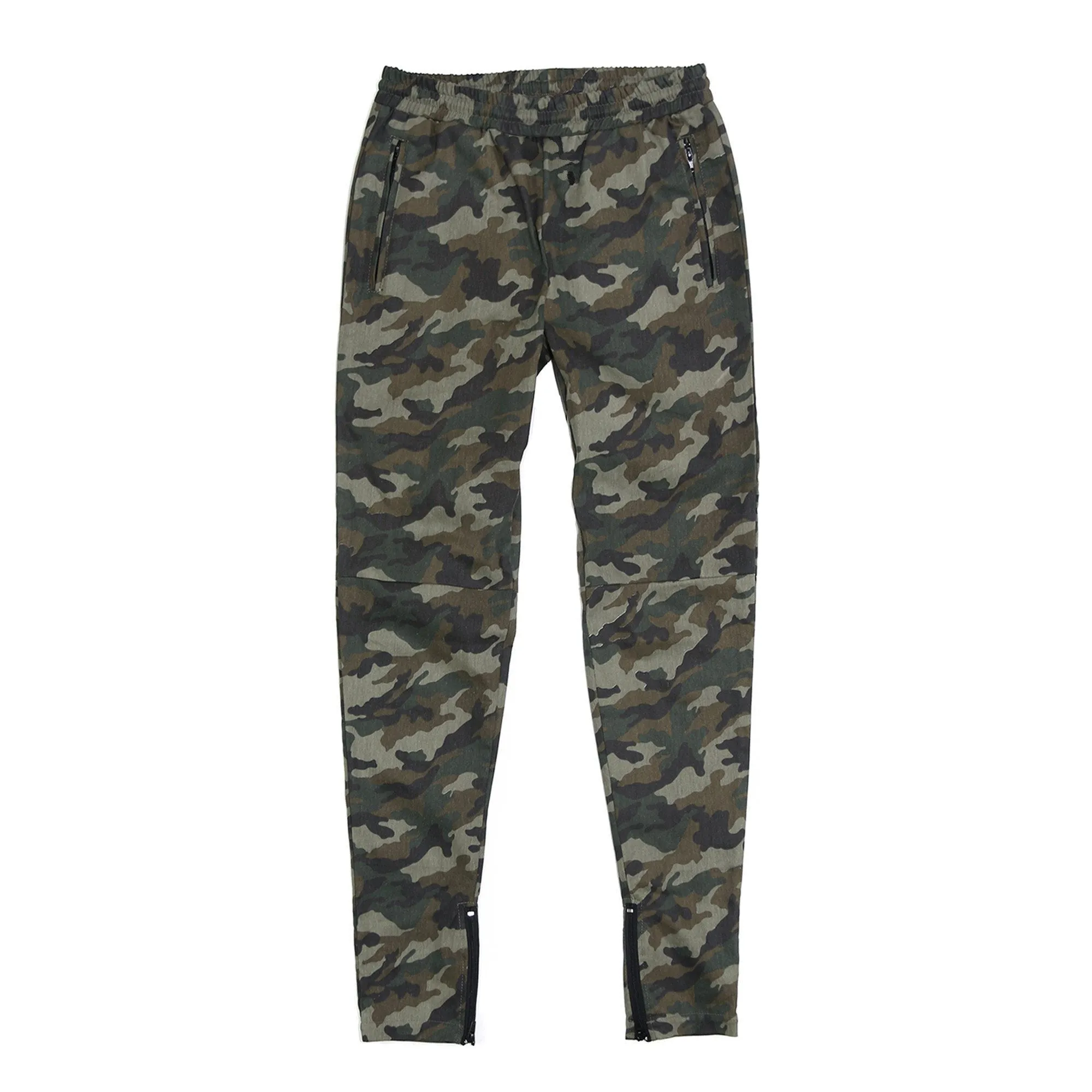 Camo Trackers