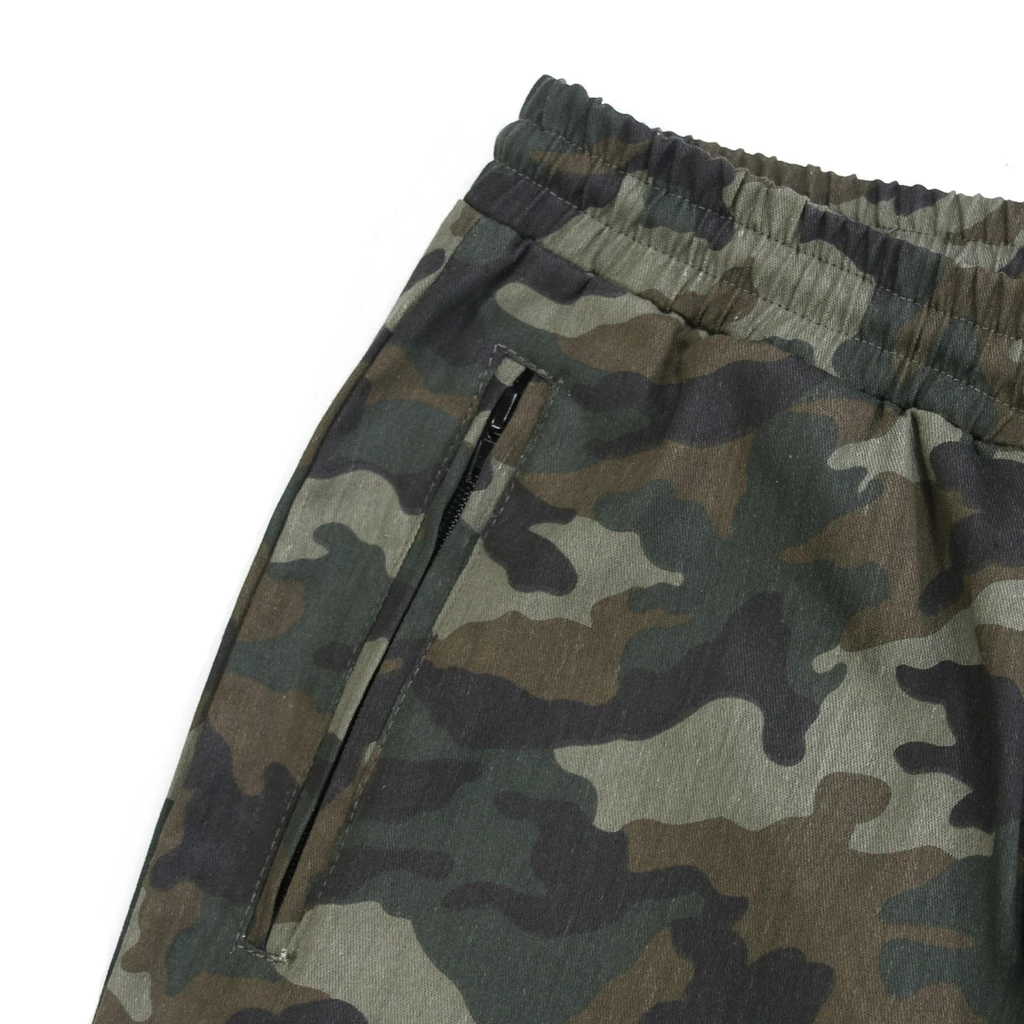 Camo Trackers