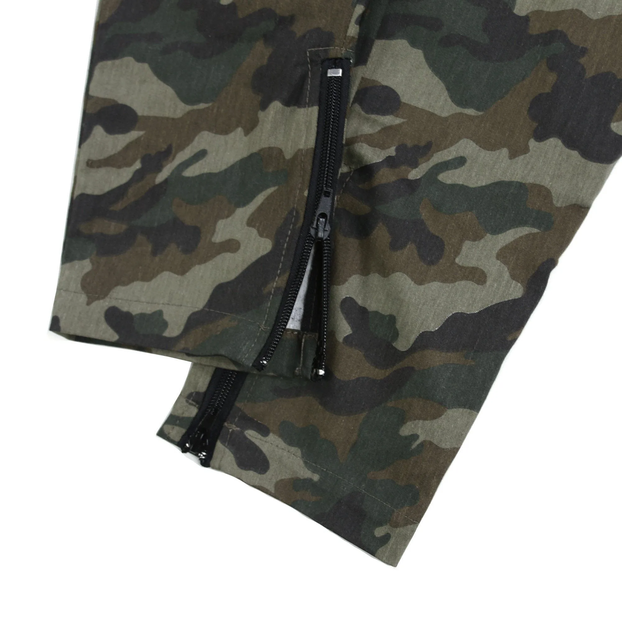 Camo Trackers