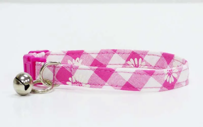 Cat & Kitten Range "Daisies" by Mabel & Mu