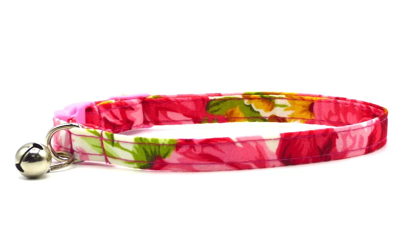 Cat & Kitten Range "Peony" by Mabel & Mu