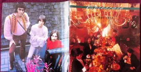 Celebrate: The Three Dog Night Story, 1965-1975