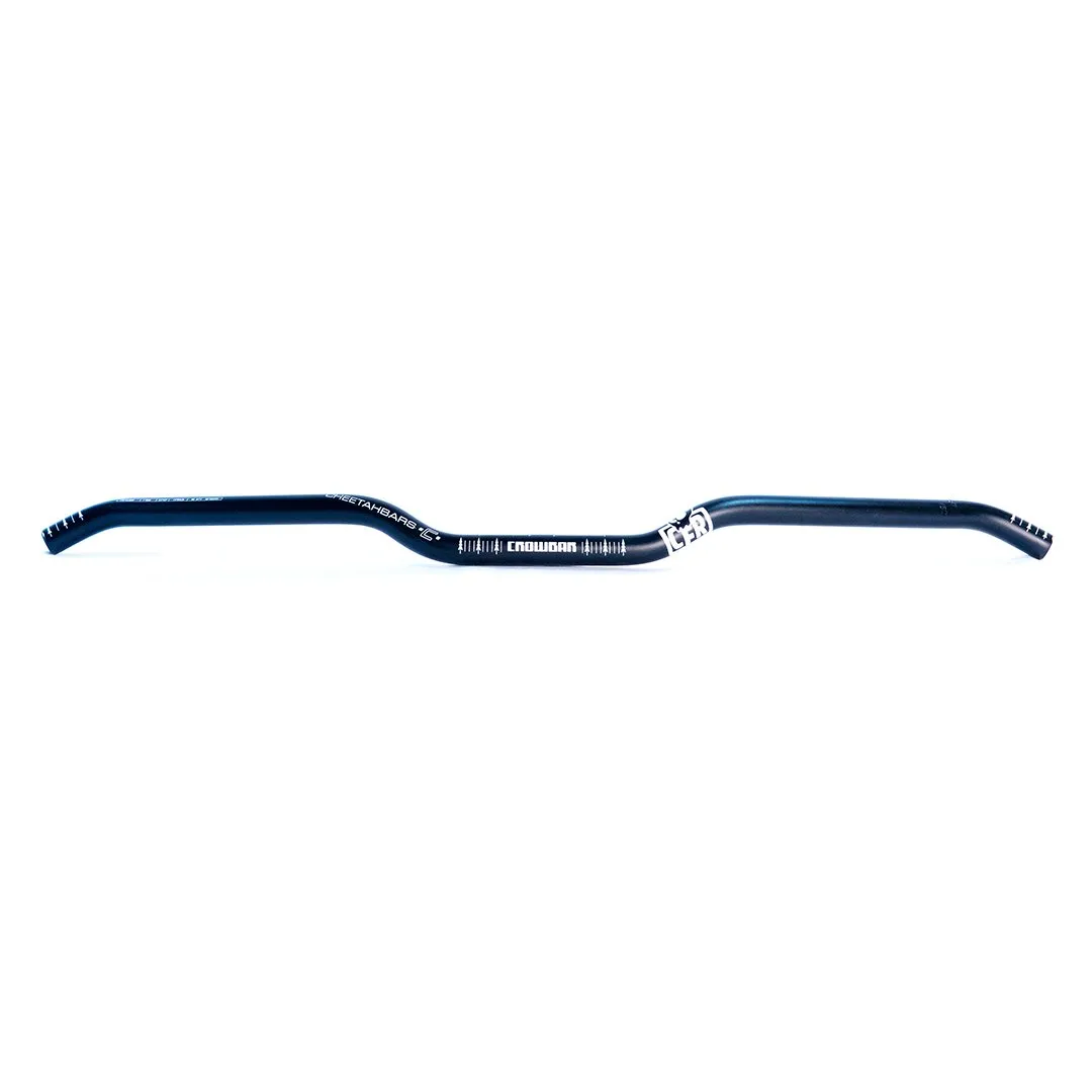 CFR Boondocker Handlebars 2.0