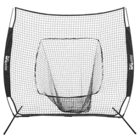 Champion Sports Rhino Flex Portable Training Net