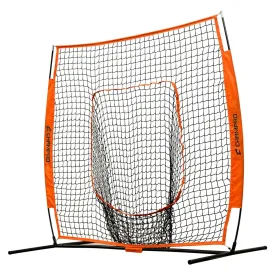 Champro MVP Portable Sock Screen 5' x 5'