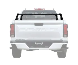 Chevy Colorado Overland Bed Bars | 2015-2021
