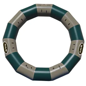 Classic Aqua Jump 20' Northwoods Replacement Tube (green/tan)