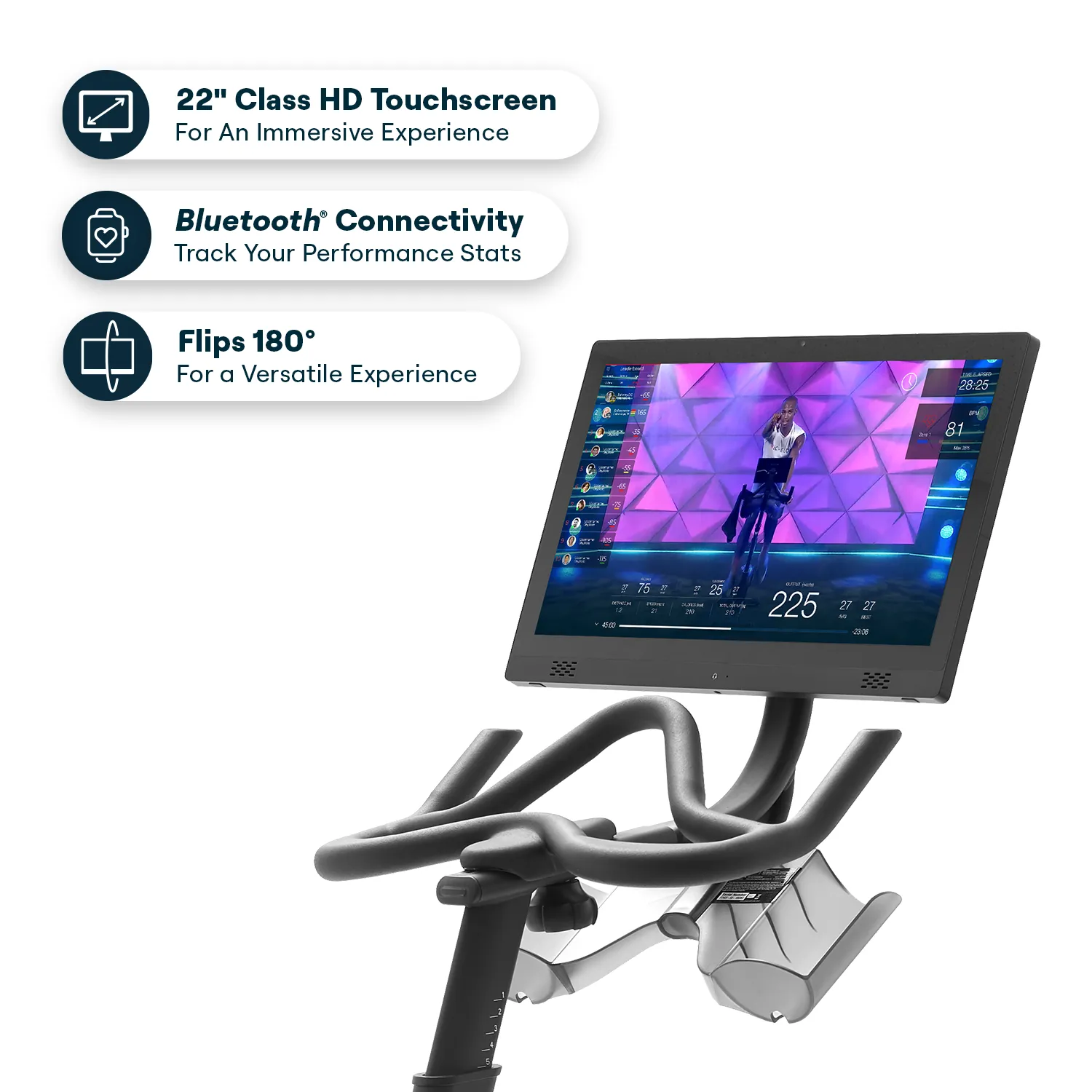 Connect EX-5s-22 (Certified Open Box)