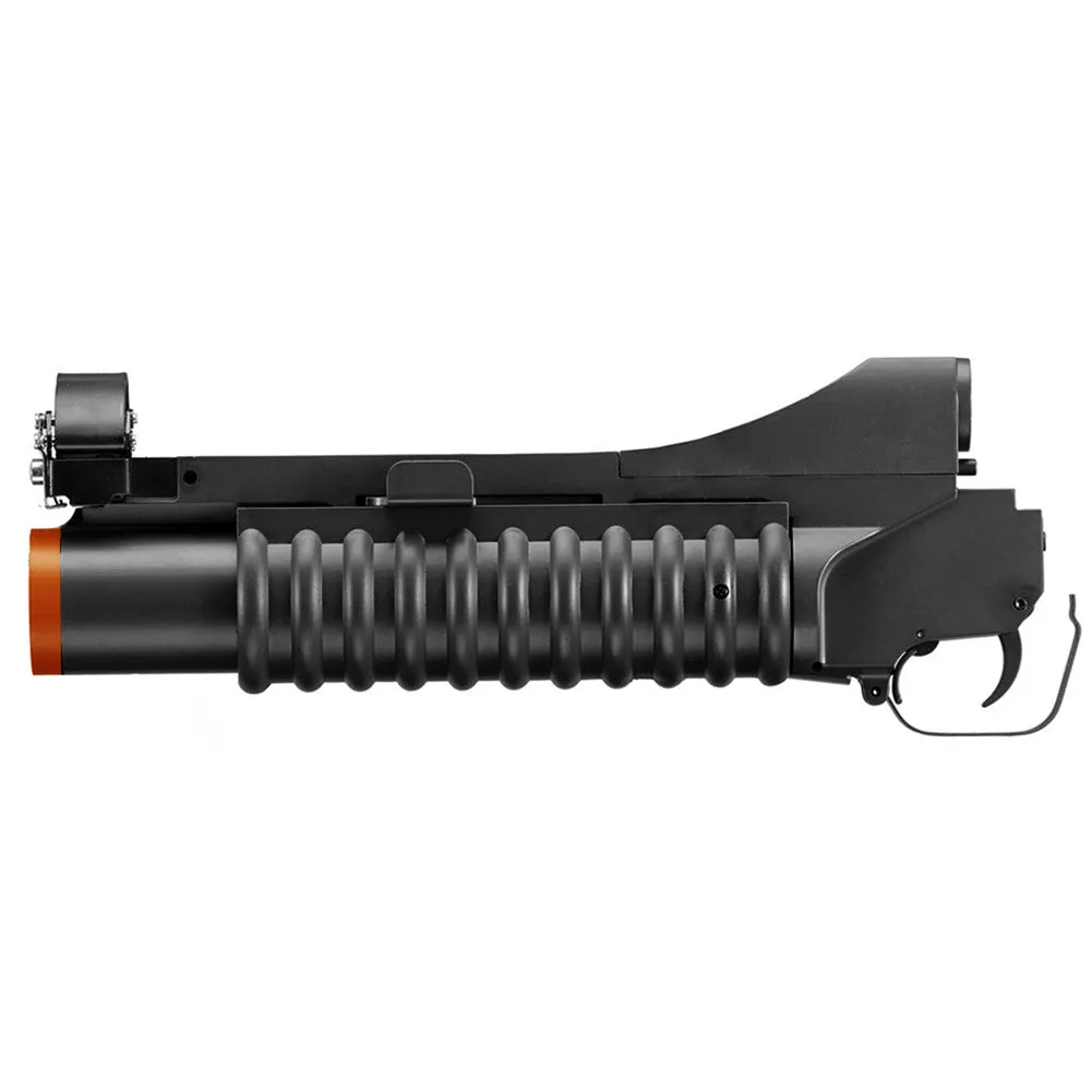 DBOYS M203 40mm Grenade Launcher for M4 / M16 Airsoft Rifles