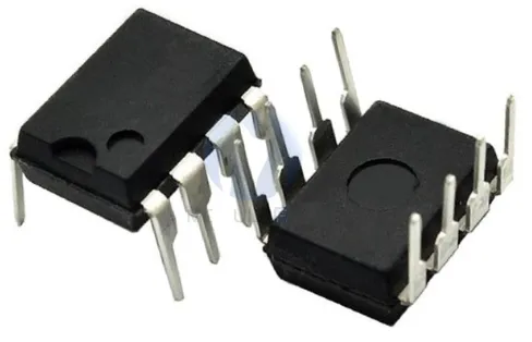 DS1307N DIP8 MAXIM RTC ETA1863