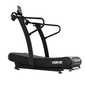 EX DEMO | VERVE Air Runner with Magnetic Resistance