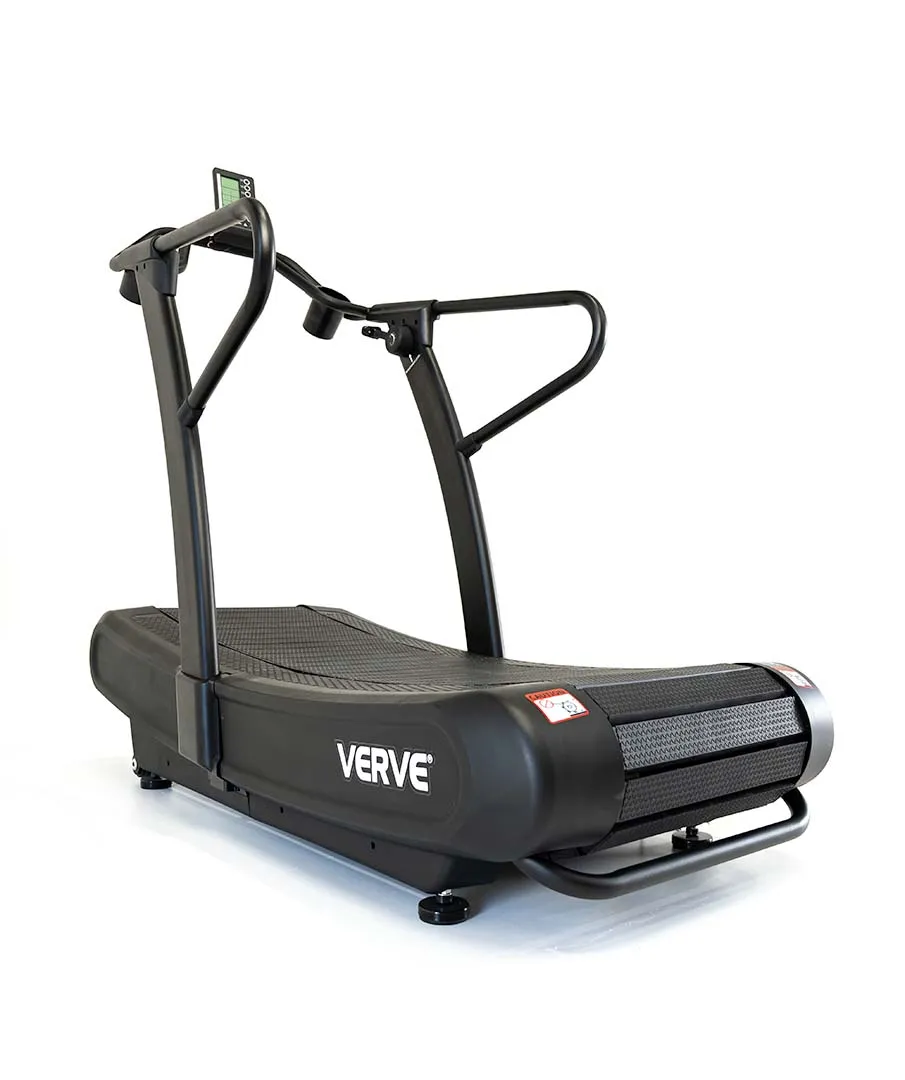 EX DEMO | VERVE Air Runner with Magnetic Resistance