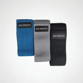 Fabric Resistance Bands (Wholesale)