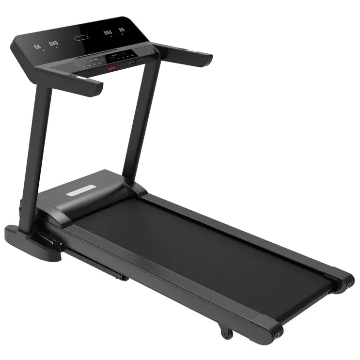 FLOOR MODEL York HT9 Folding Treadmill