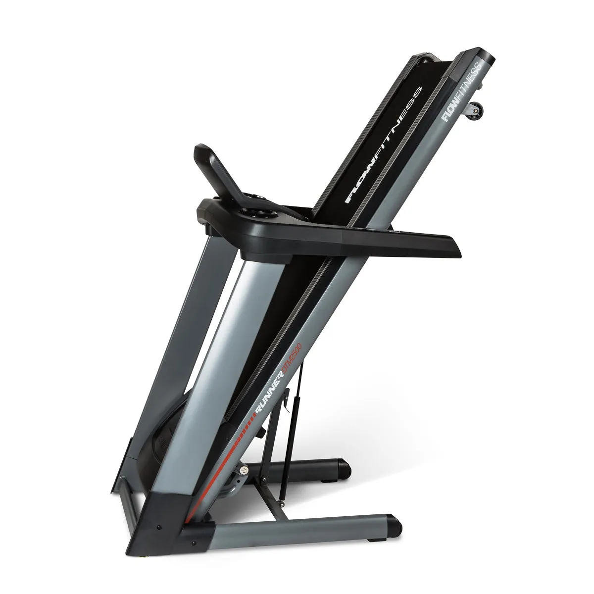 Flow Fitness 2500 Treadmill