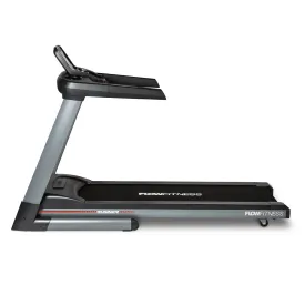 Flow Fitness 2500 Treadmill